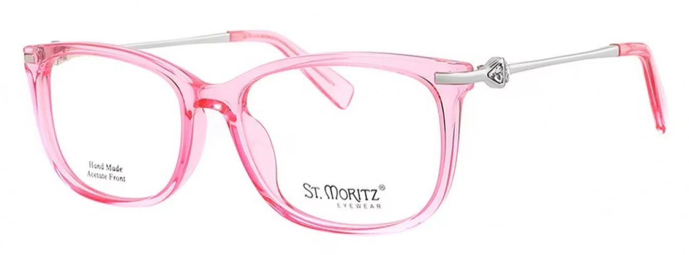 ST MORITZ GISELE Eyeglasses - view 2